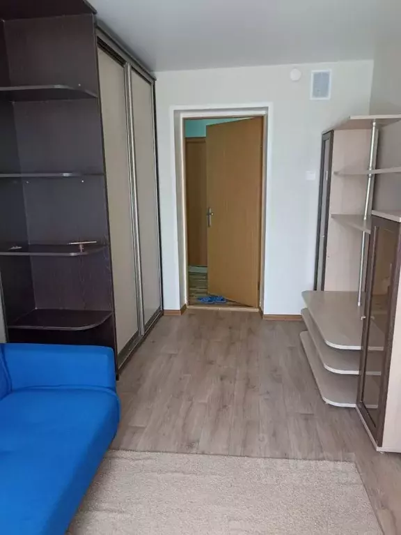 Комната Нижегородская область, Нижний Новгород ул. Генерала Штеменко, ... - Фото 2