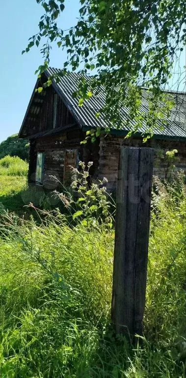Дом 27 м на участке 15 сот. - Фото 0