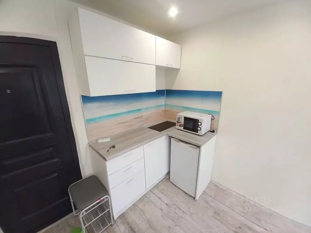 Комната Пермский край, Пермь ул. Победы, 39 (16.0 м) - Фото 1