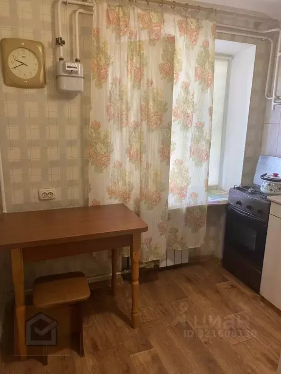 1-к кв. Крым, Евпатория ул. Тимирязева, 25 (29.7 м) - Фото 2