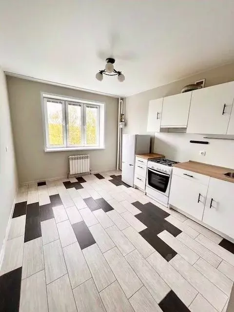 1-к кв. Тверская область, Тверь ул. Михаила Румянцева, 7 (37.2 м) - Фото 1