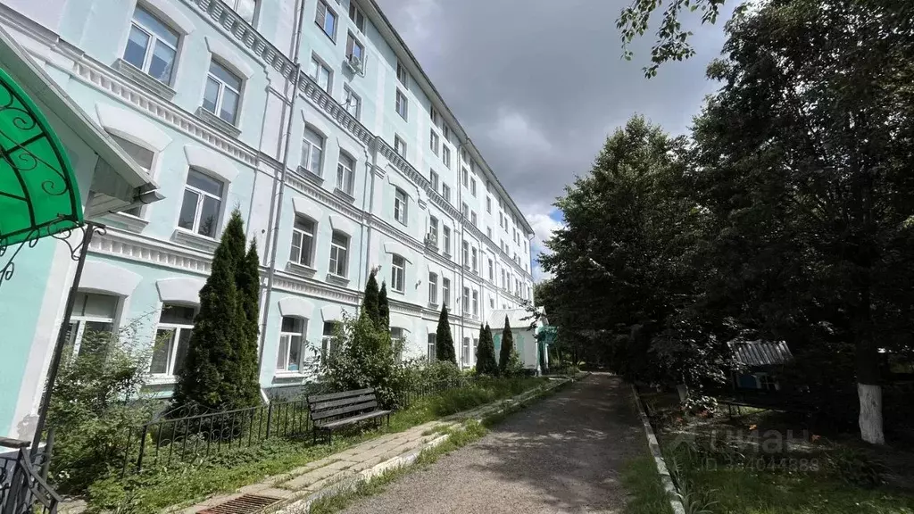 Студия Московская область, Серпухов ул. Крюкова, 4 (41.7 м) - Фото 2