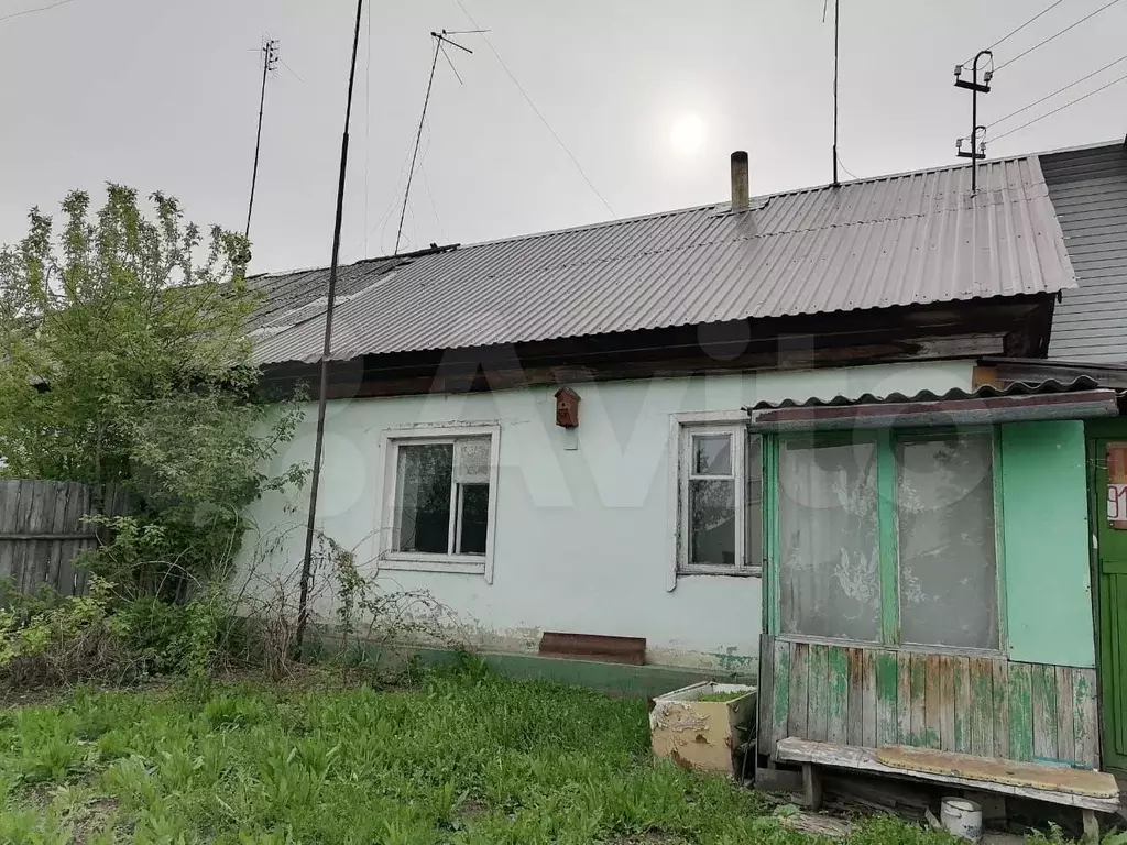 Дом 19,3 м на участке 2 сот. - Фото 0