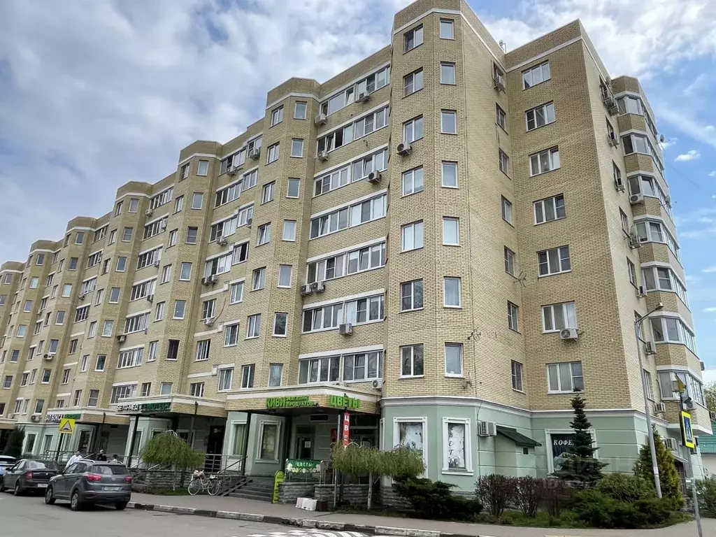 Помещение свободного назначения в Московская область, Одинцовский ... - Фото 1