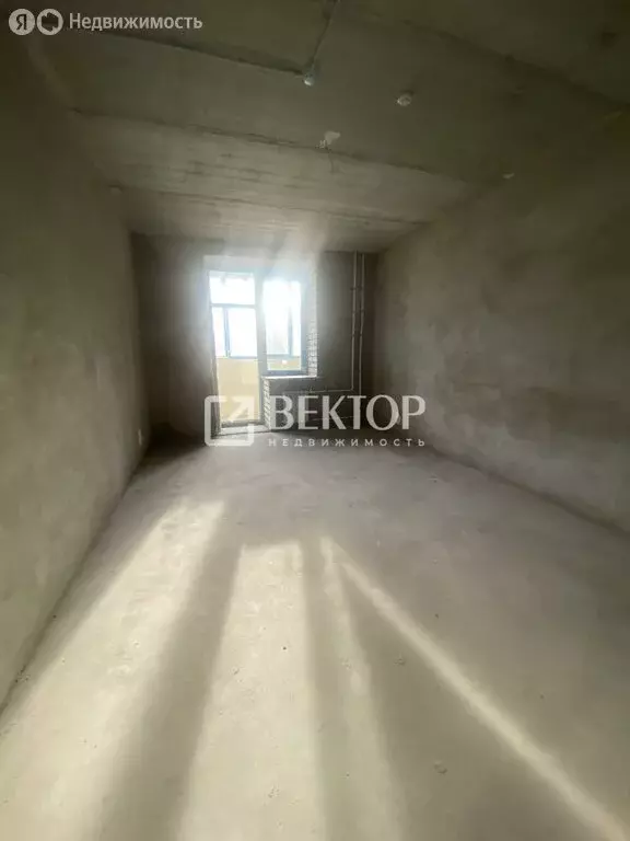 1-комнатная квартира: Иваново, улица Красных Зорь, 8 (64 м) - Фото 1