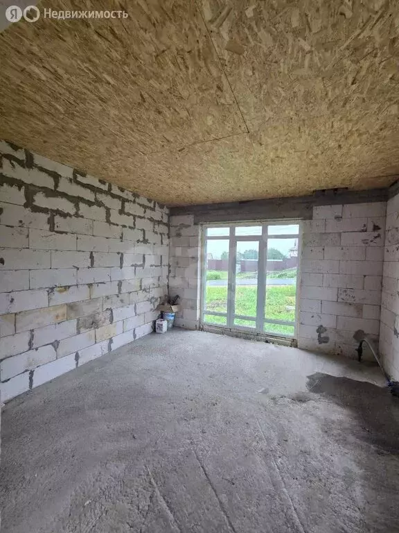 Дом в Новомосковск, 5-й Залесный микрорайон, Колодезная улица (75 м) - Фото 2