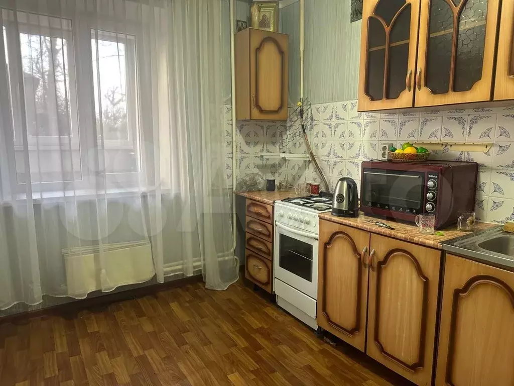 2-к. квартира, 50 м, 1/9 эт. - Фото 0