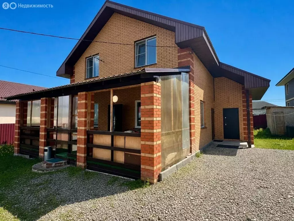 Дом в село Кривцы, Счастливая улица, 52 (140 м) - Фото 2