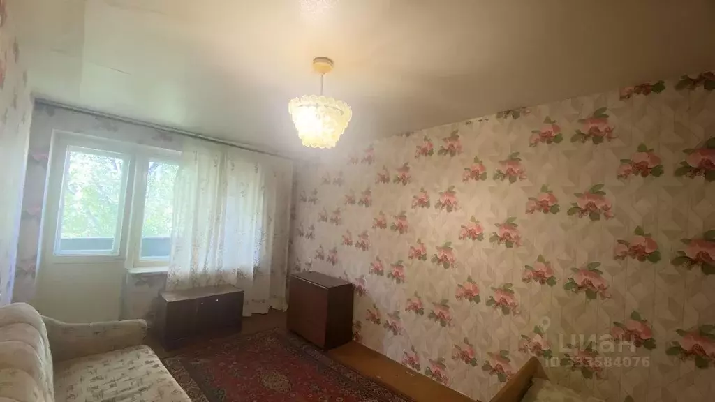 3-к кв. Чувашия, Чебоксары ул. Космонавта Андрияна Григорьевича ... - Фото 2