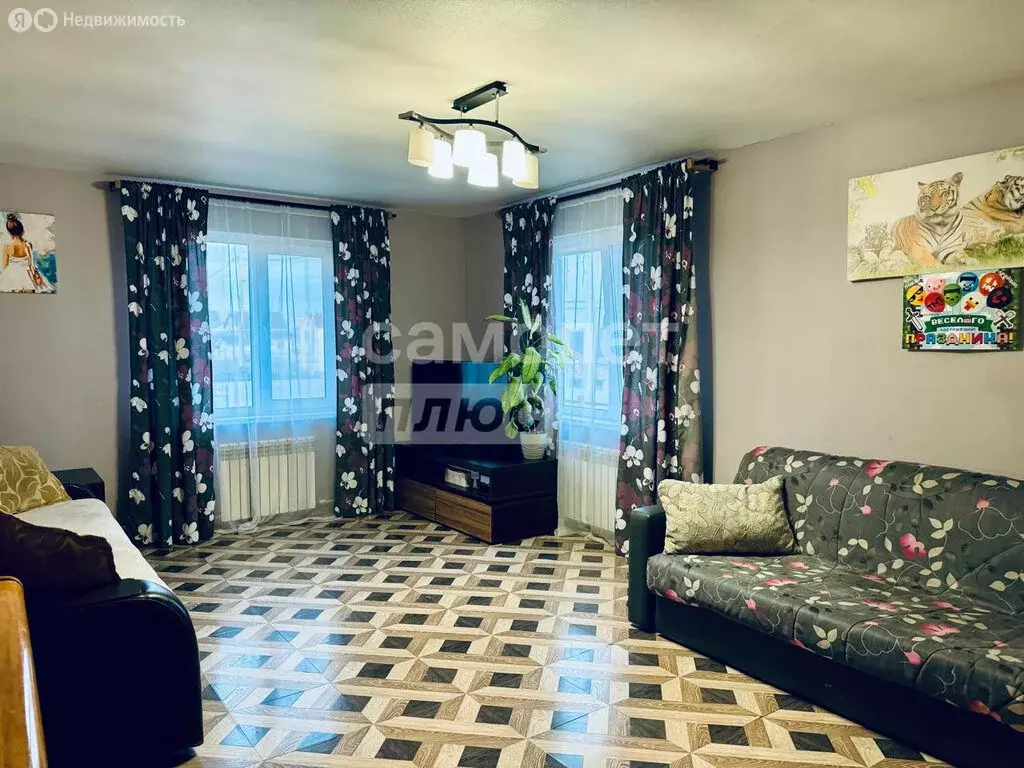 Дом в Каменное, 3-я Весенняя улица, 19 (66.5 м) - Фото 0