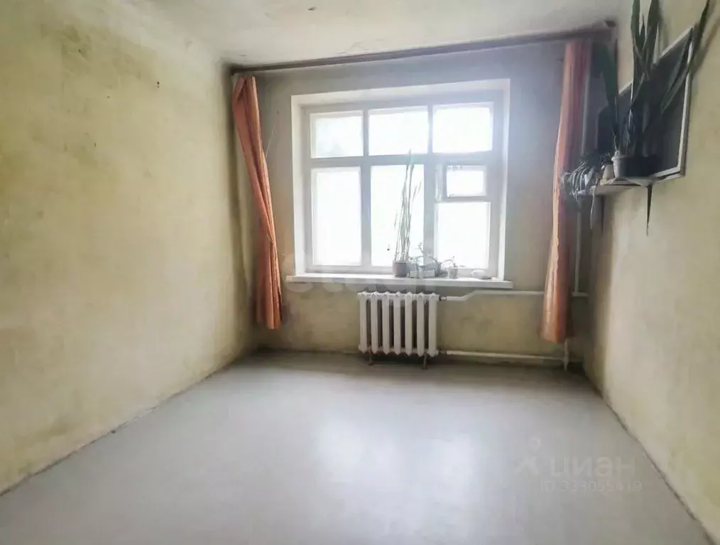 Комната Тульская область, Тула пос. Косая Гора, ул. Максима Горького, ... - Фото 1