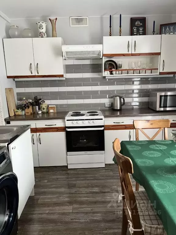 2-к кв. Московская область, Долгопрудный Лихачевское ш., 22 (55.0 м) - Фото 2