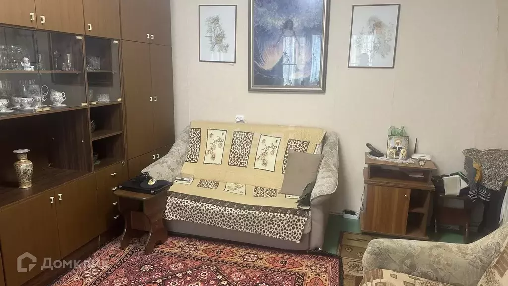 Продаётся 2-к квартира, 47.2 м - Фото 1