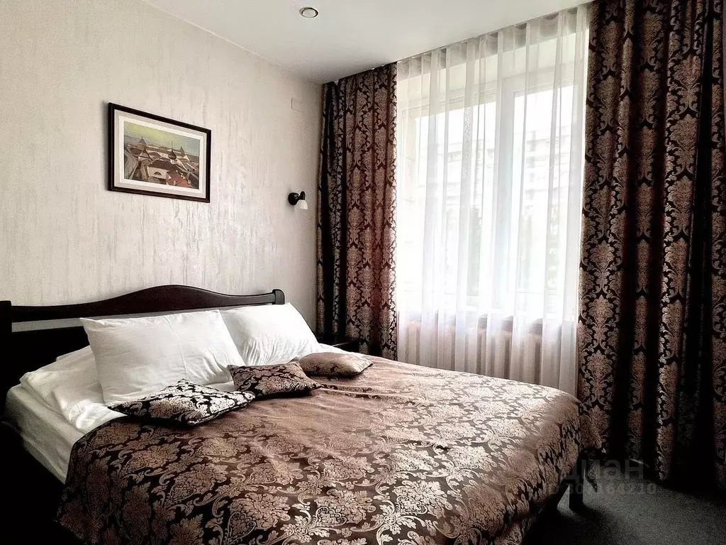 Комната Архангельская область, Архангельск ул. Тимме, 3 (25.0 м) - Фото 2