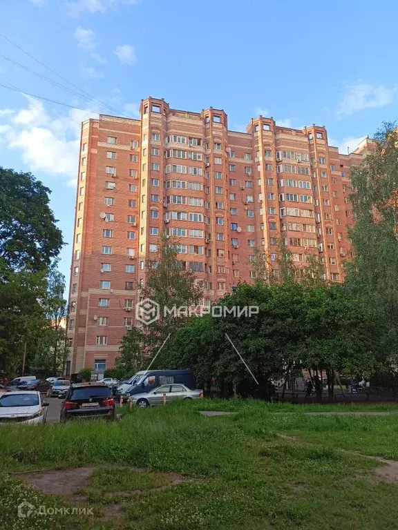 Продаётся 1-к квартира, 50.4 м - Фото 0