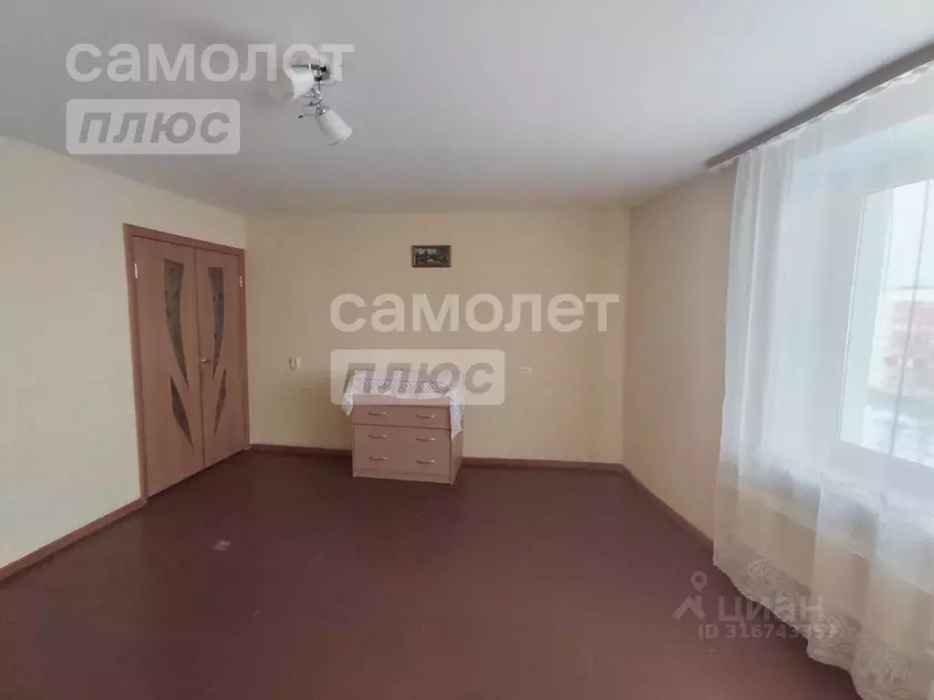 3-к кв. Челябинская область, Челябинск Комсомольский просп., 47 (74.4 ... - Фото 0