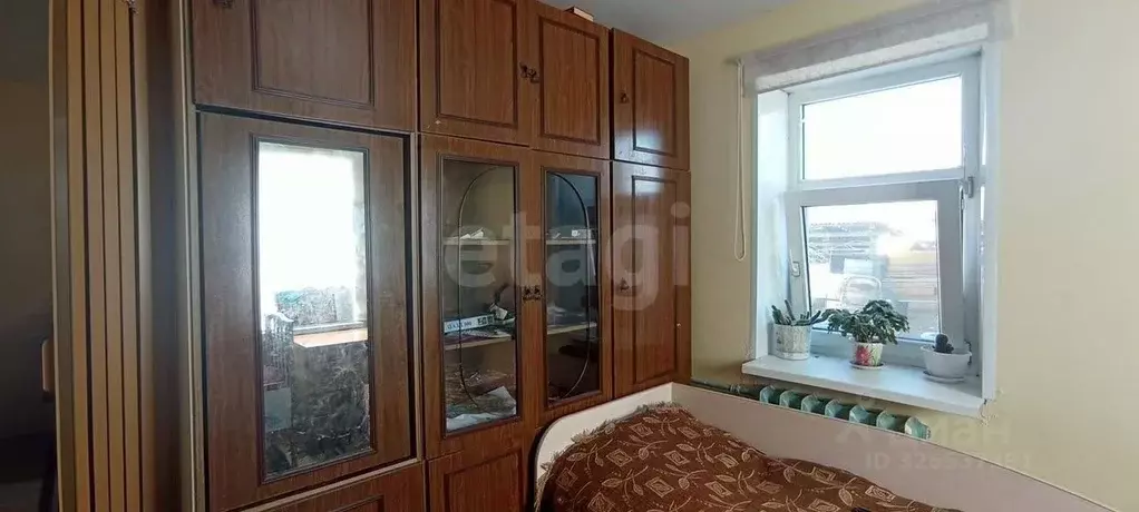 Дом в Ленинградская область, Лодейное поле ул. Пограничная, 4 (80 м) - Фото 1
