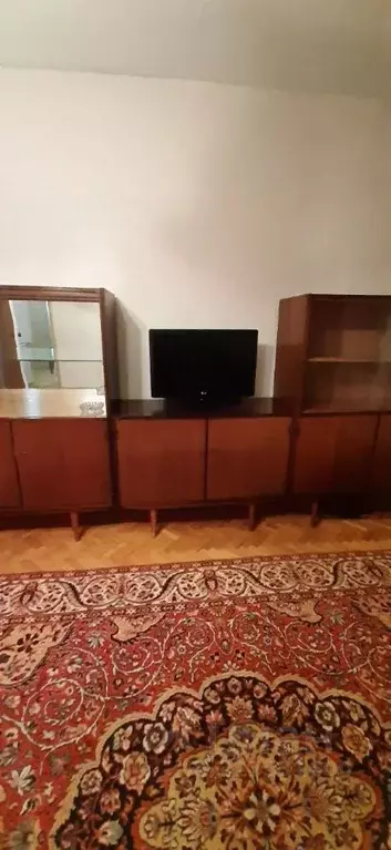 1-к кв. Москва Дмитровское ш., 35К1 (35.2 м) - Фото 1