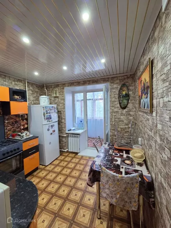 Продаётся 2-к квартира, 49 м - Фото 0