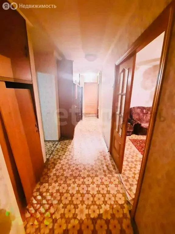 4-комнатная квартира: Люберцы, улица Льва Толстого, 31 (80.8 м) - Фото 0