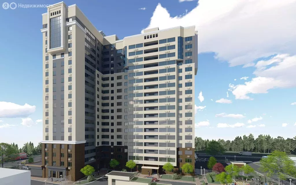 Квартира-студия: Ставрополь, улица Ленина, 480/1 (23 м) - Фото 2