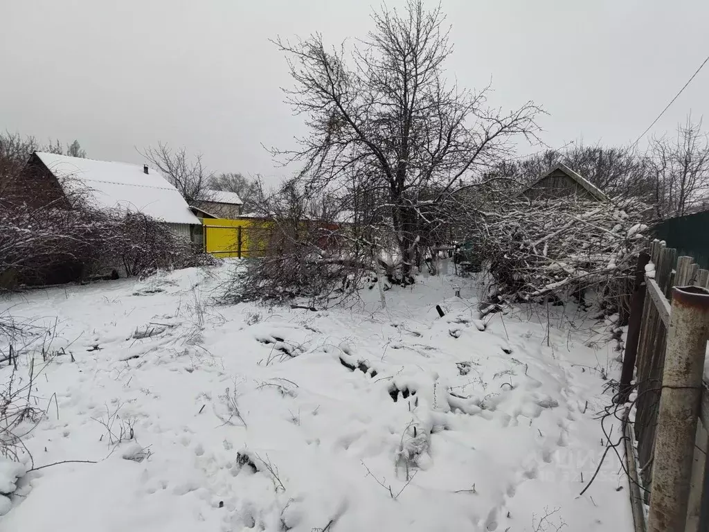 Участок в Волгоградская область, Волгоград ул. Шкирятова (5.0 сот.) - Фото 1