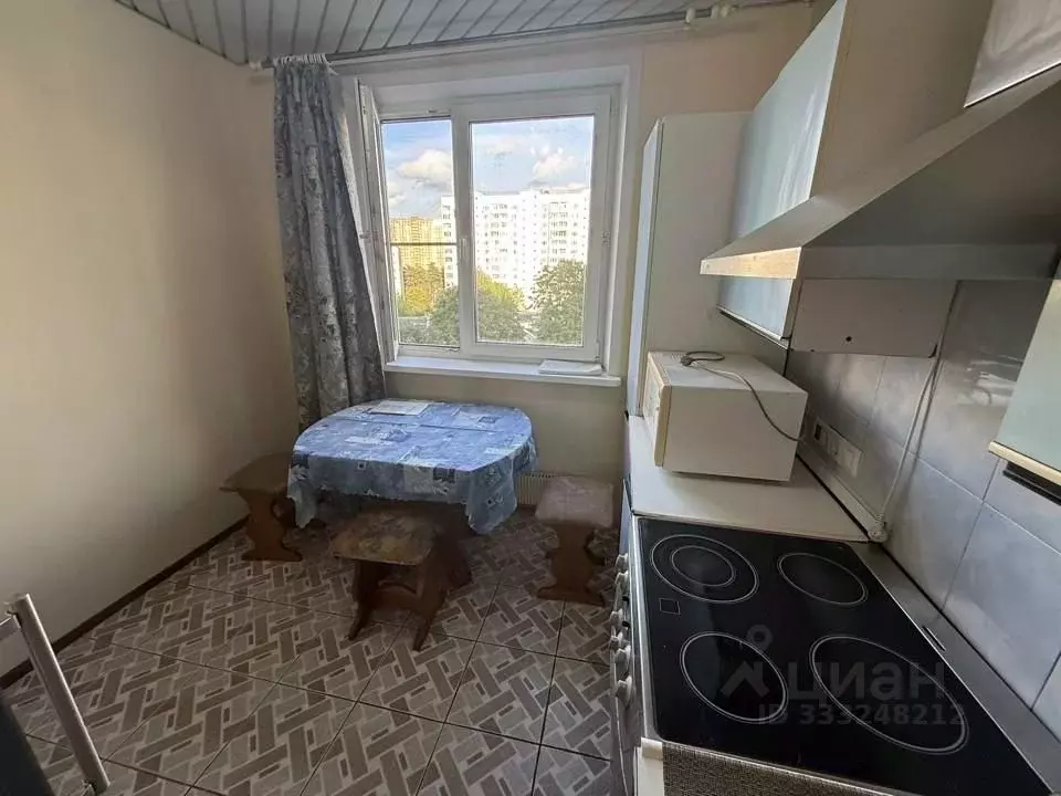 2-к кв. Московская область, Видное Жуковский проезд, 4 (51.5 м) - Фото 2