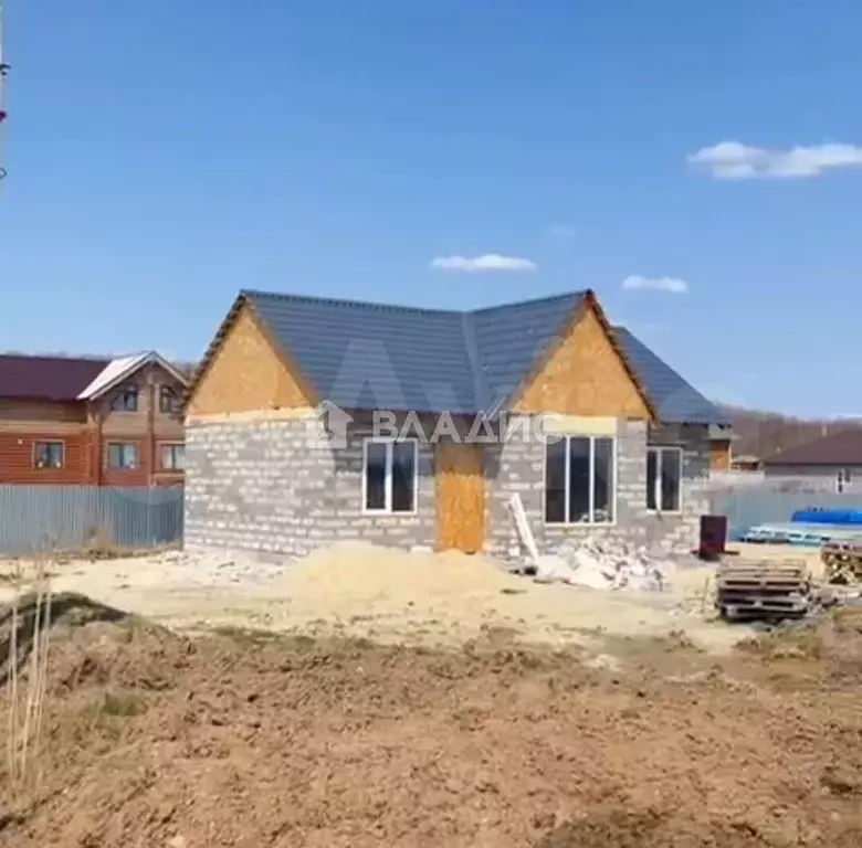 Дом 63,7 м на участке 15,1 сот. - Фото 0