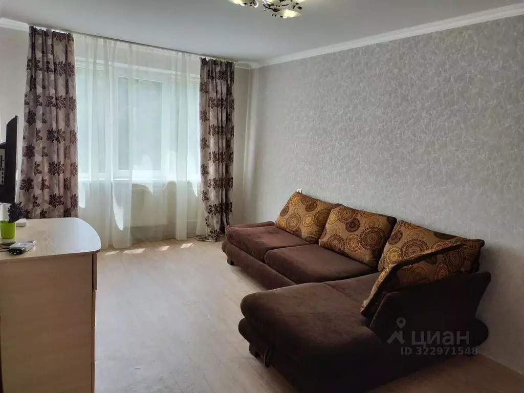 1-к кв. Краснодарский край, Сочи Лазаревское жилрайон, ул. Малышева ... - Фото 2