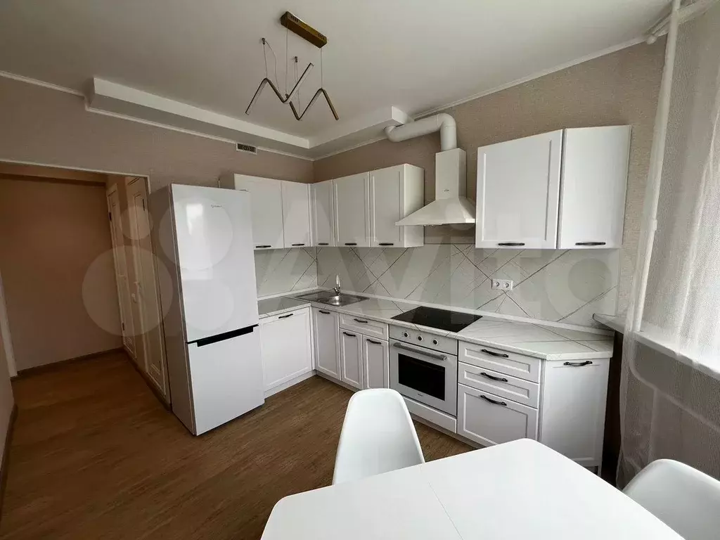 2-к. квартира, 49 м, 2/14 эт. - Фото 0