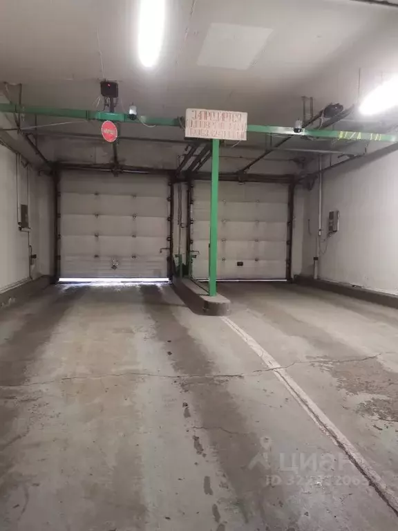 Гараж в Москва ул. Дунаевского, 7 (13 м) - Фото 1