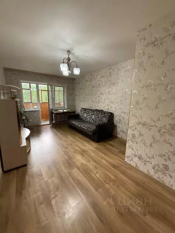 2-к кв. Коми, Сыктывкар Коммунистическая ул., 76 (48.1 м) - Фото 2