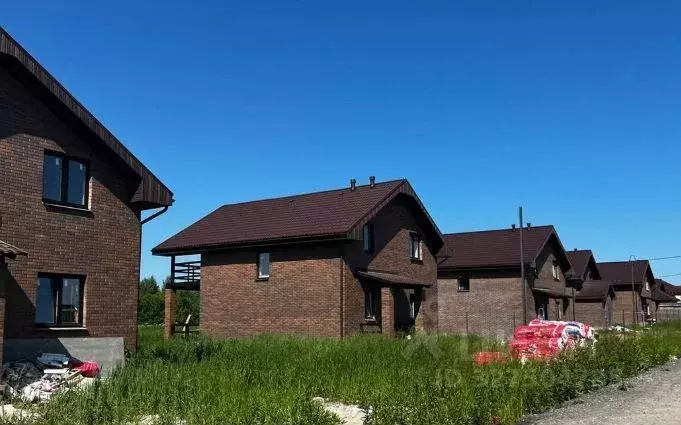 Участок в Московская область, Раменский муниципальный округ, пос. ... - Фото 1