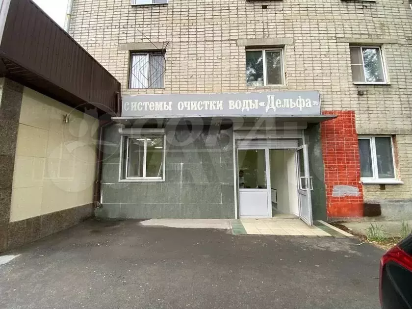 Сдам помещение свободного назначения, 81.5 м - Фото 0