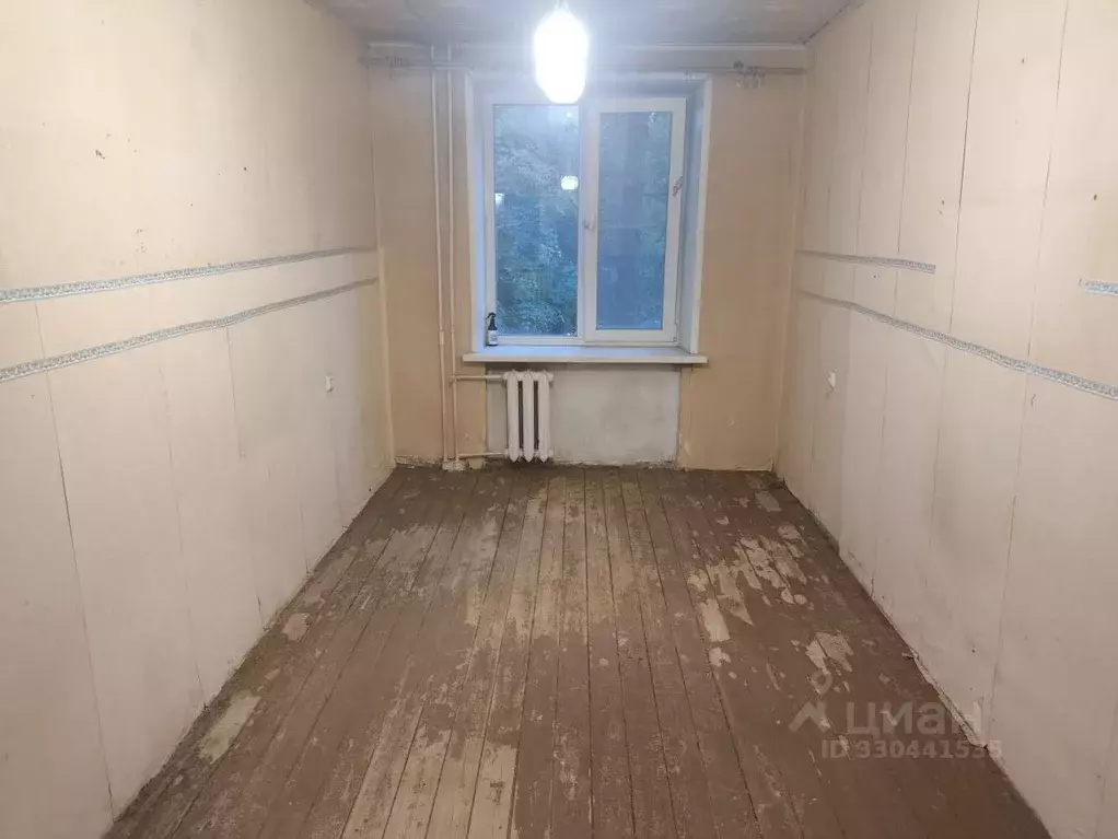 3-к кв. Московская область, Мытищи ул. Мира, 21/12 (57.0 м) - Фото 2