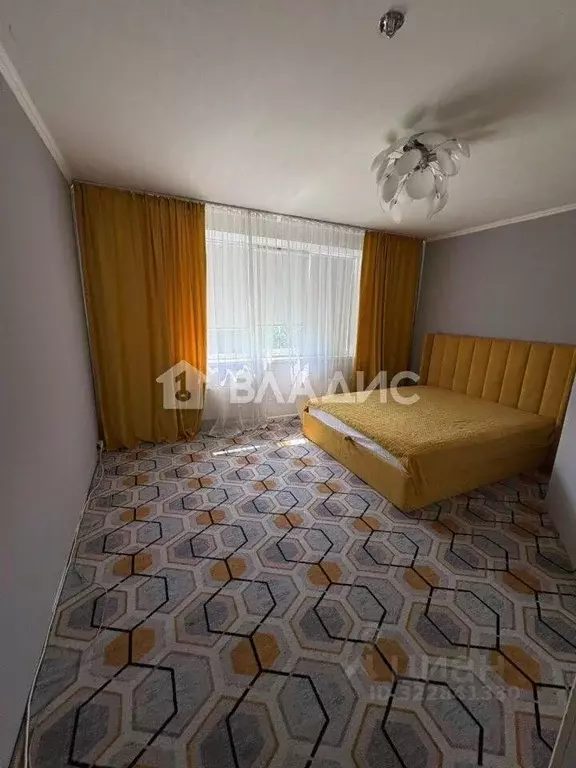 2-к кв. Московская область, Клин Клин-5 городок, ул. Центральная, 73с2 ... - Фото 1