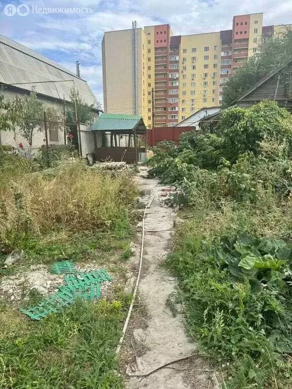 Участок в Энгельс, Ленинградский проезд, 28 (6 м) - Фото 2