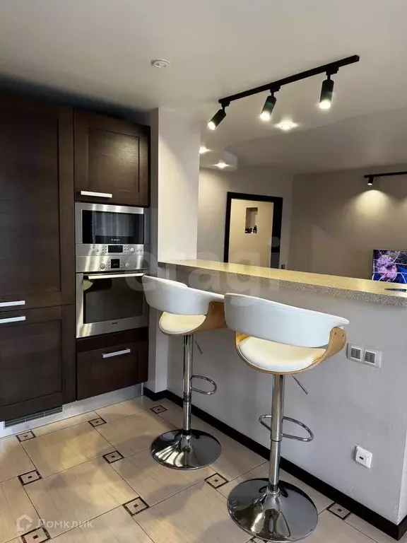 Продаётся 3-к квартира, 82.6 м - Фото 1