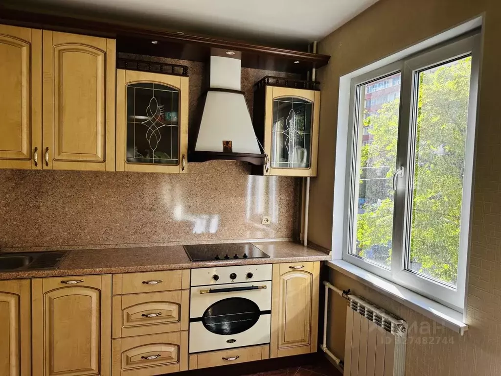 1-к кв. Санкт-Петербург Ленинский просп., 100к2Б (40.0 м) - Фото 2