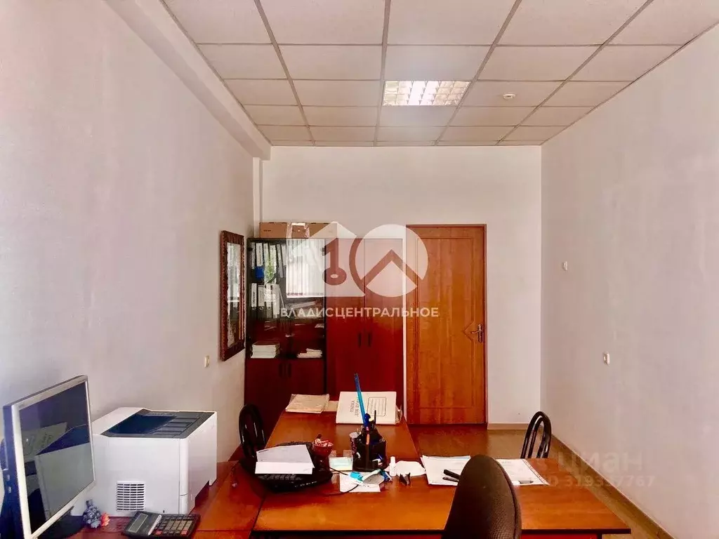 Офис в Новосибирская область, Новосибирск 2-я Складская ул., 7 (15 м) - Фото 1