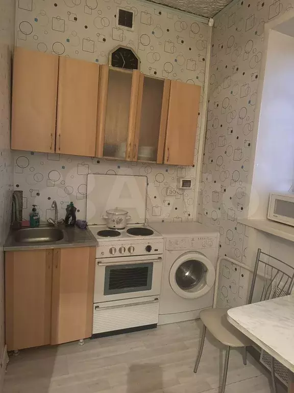 2-к. квартира, 60 м, 2/2 эт. - Фото 0