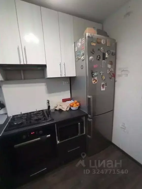 2-к кв. Белгородская область, Белгородский район, Разумное рп просп. ... - Фото 2