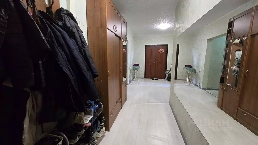 Квартира, 4 комнаты, 101 м - Фото 0