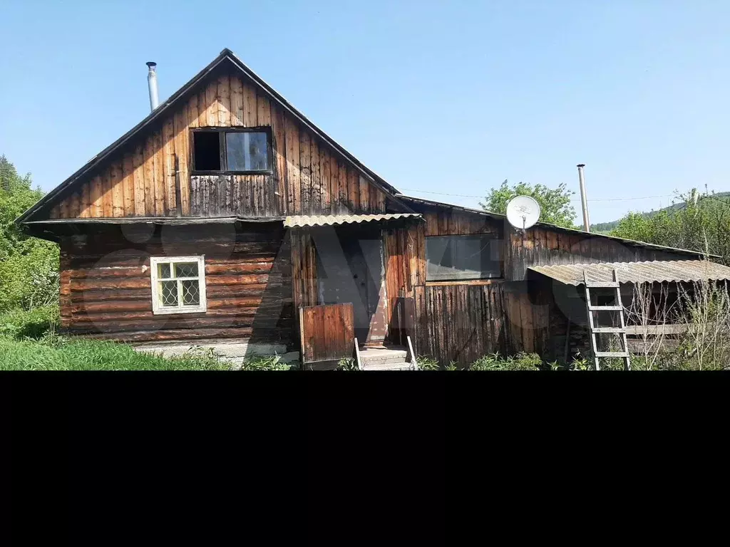 Дом 29,5 м на участке 7,7 сот. - Фото 0
