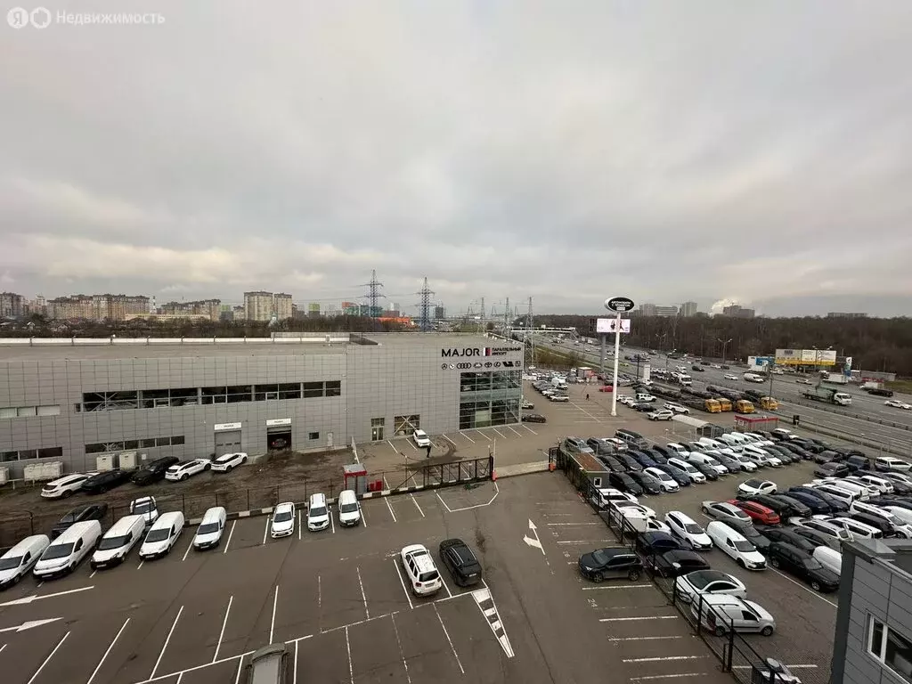 Офис (90 м) - Фото 1