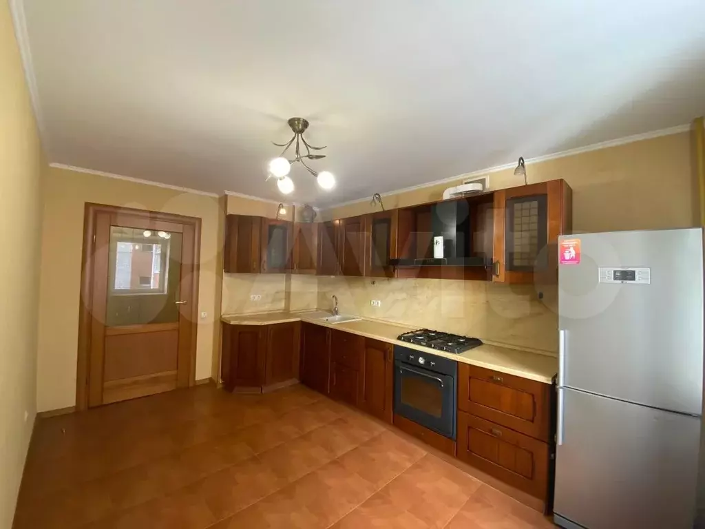 2-к. квартира, 60 м, 5/10 эт. - Фото 1