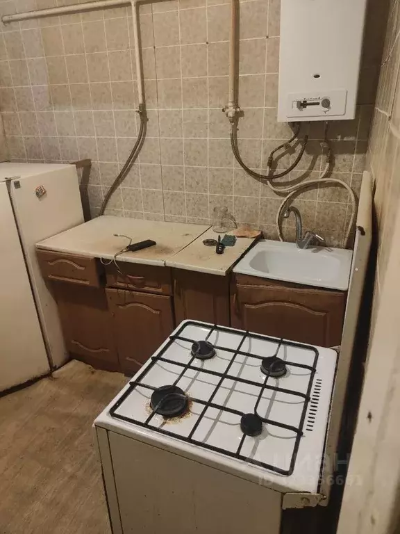 2-к кв. Московская область, Жуковский ул. Осипенко, 12/6 (44.0 м) - Фото 2