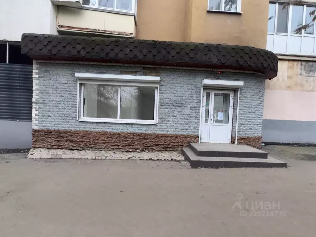 Помещение свободного назначения в Мордовия, Саранск ул. Богдана ... - Фото 1