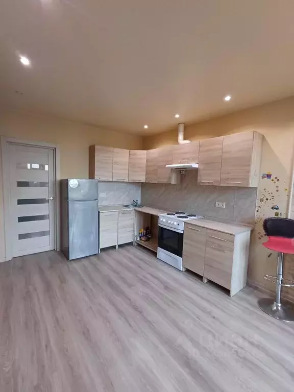 Студия Московская область, Красногорск ул. Авангардная, 5 (26.1 м) - Фото 1