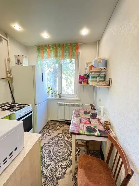 Продаётся 1-к квартира, 30.4 м - Фото 0